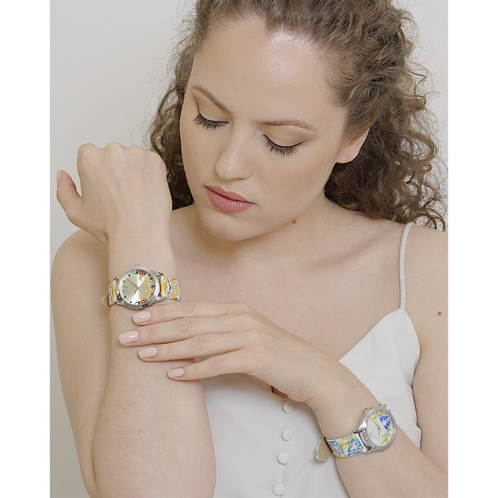 Orologio Limoni Light