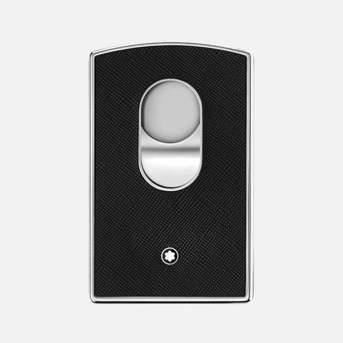 Porta Biglietti Da Visita Rigido Montblanc Sartorial