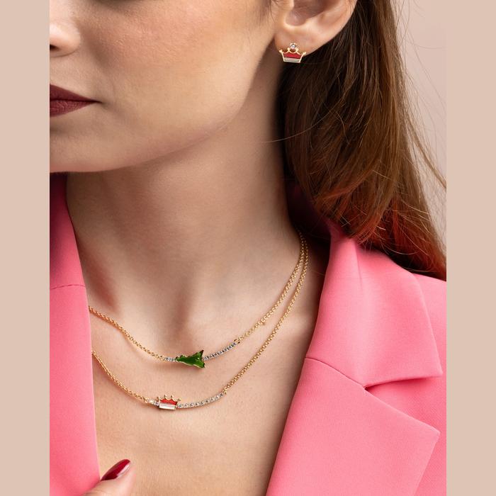 Collier Sicile Facile