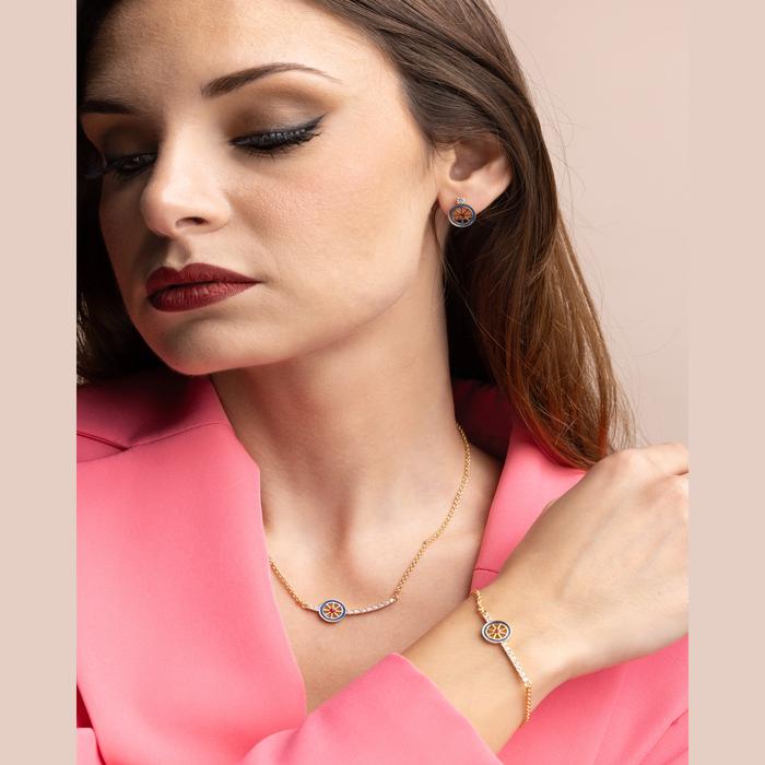 Bracciale Ruota Easy