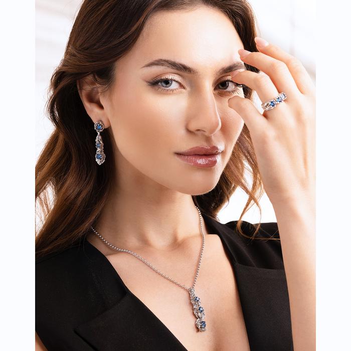 Bague Filicudi
