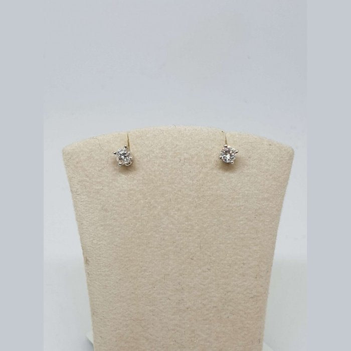 Orecchini punto luce br