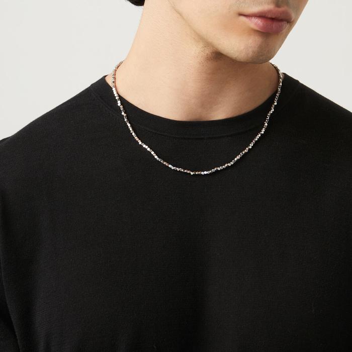 Collana Dadini