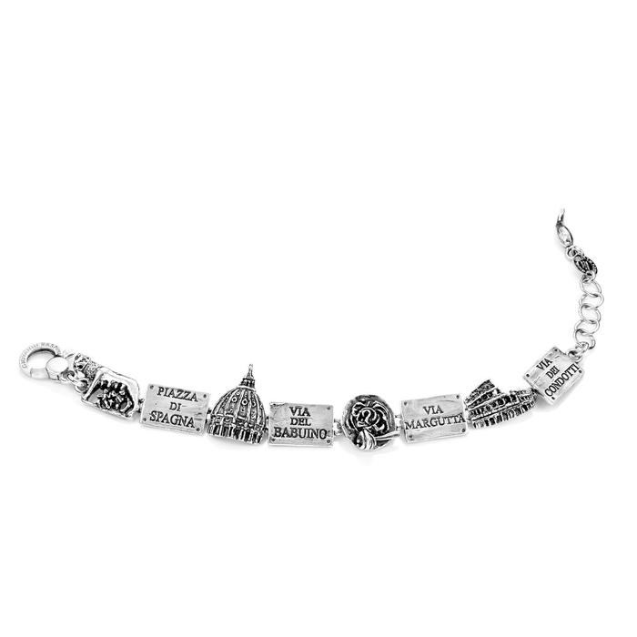 Bracciale Roma