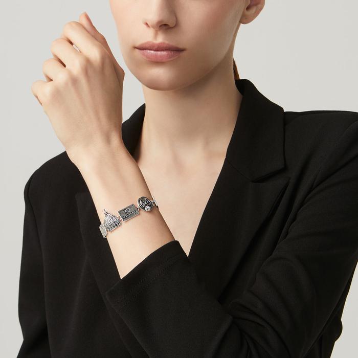 Bracciale Roma