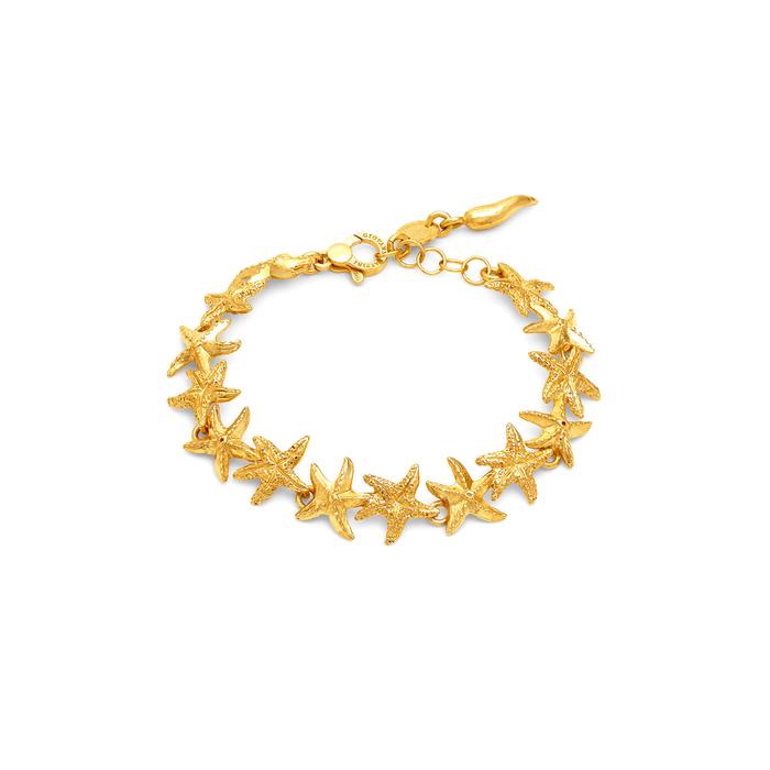 Bracciale Stelle Marine