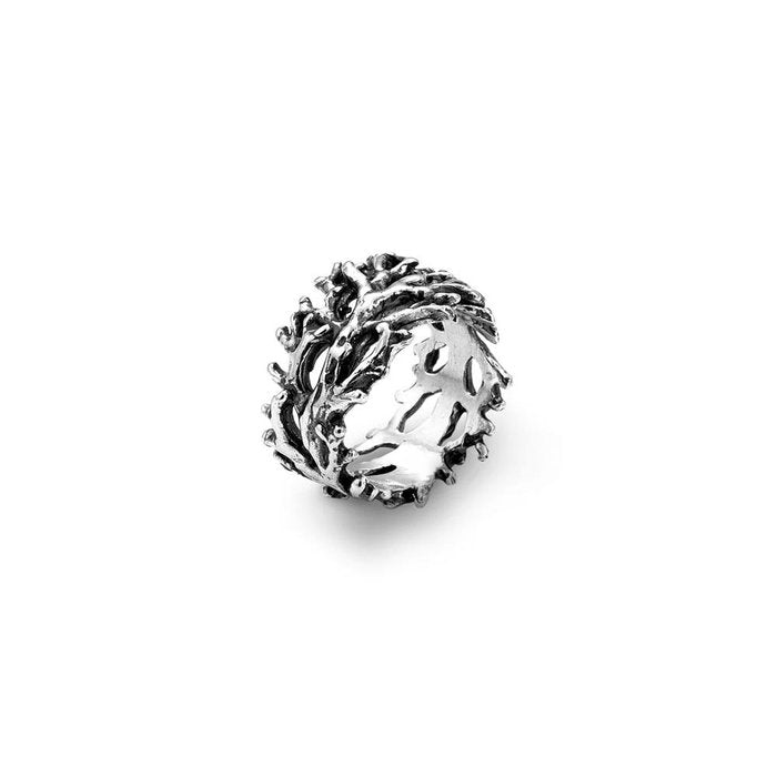 Anello Fascia Coral