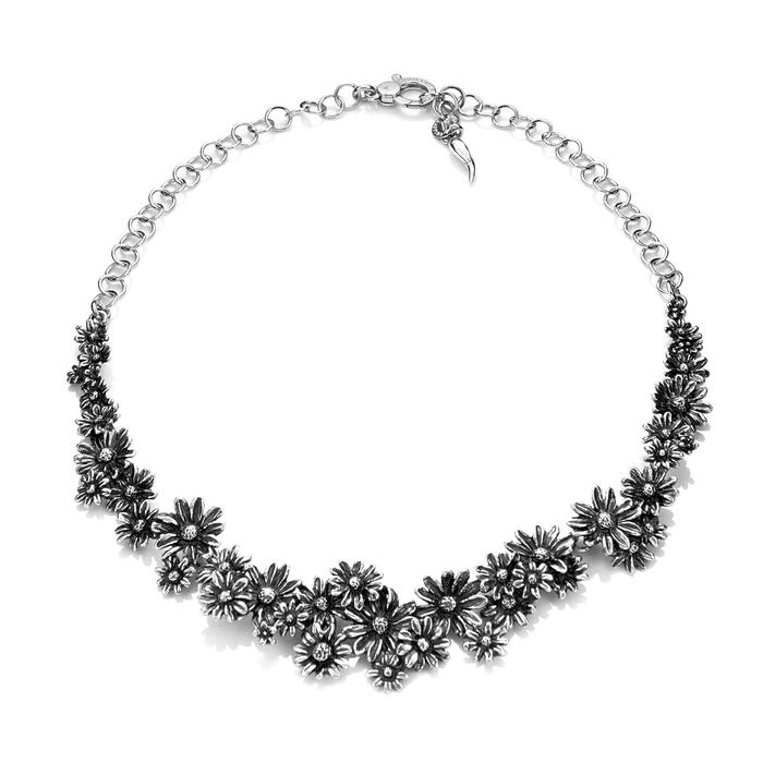 Collana Margherite