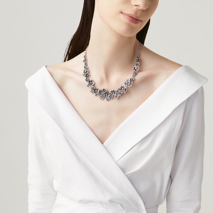 Collana Margherite