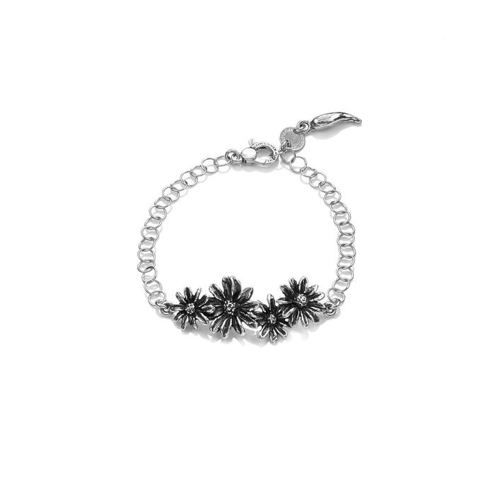 Bracciale Swing Margherite