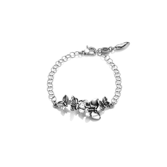 Butterfly Swing Bracelet