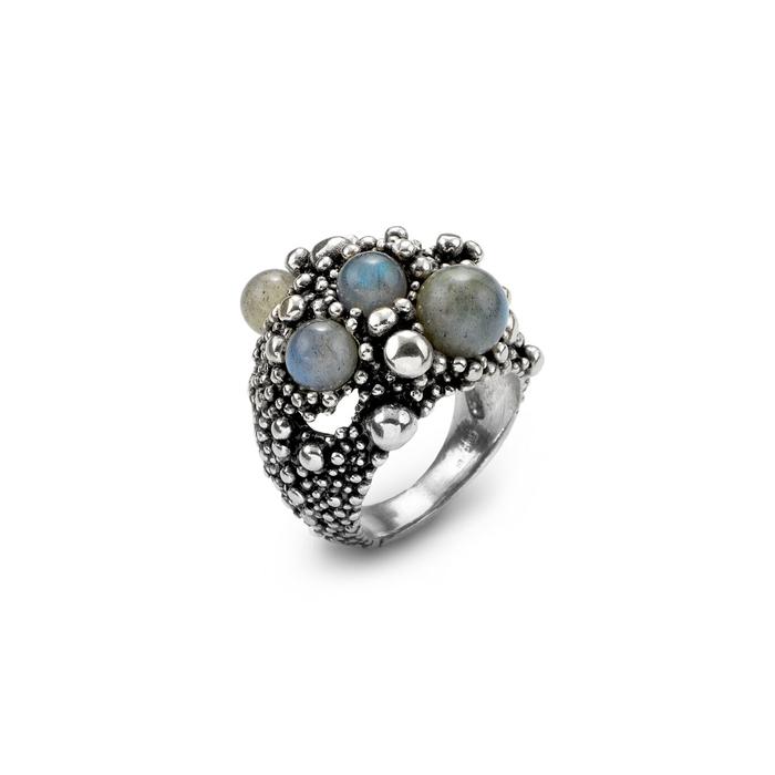 Anello Via Lattea Grande