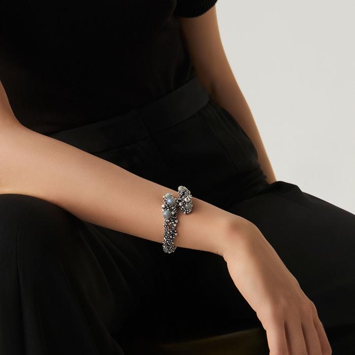 Bangle Via Lattea