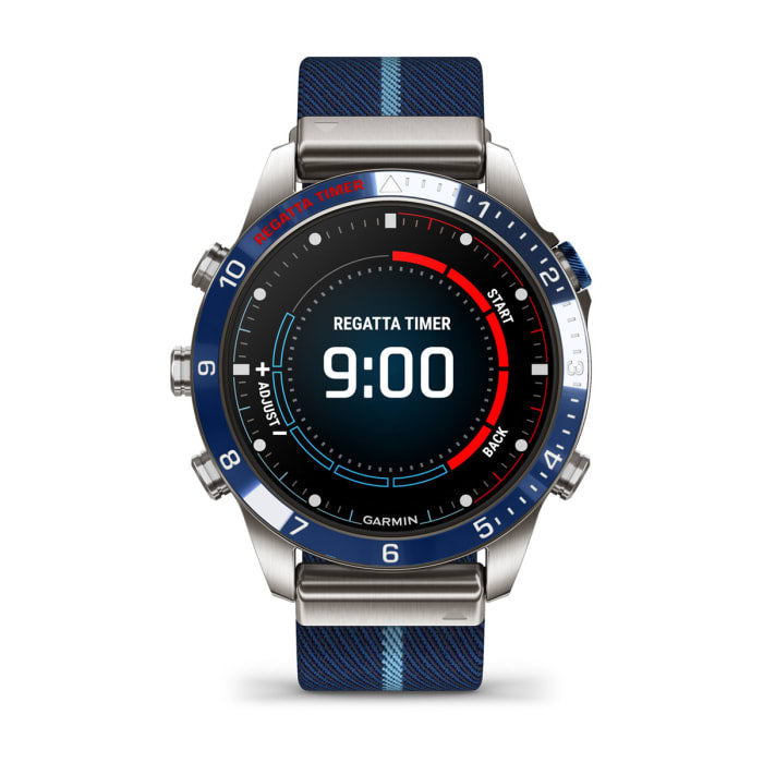MARQ® Captain (Gen 2)