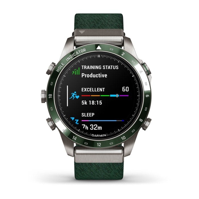 MARQ® Golfer (Gen 2)
