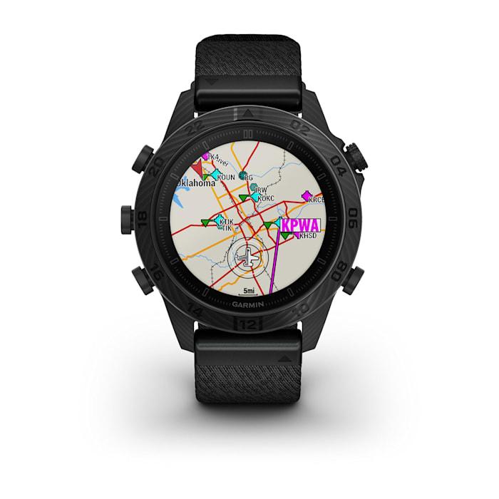 MARQ® Commander (Gen 2) - Carbon Edition