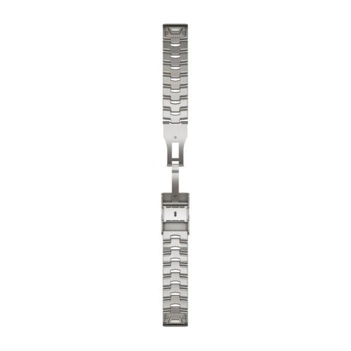 Cinturino QuickFit® 22, Titanio