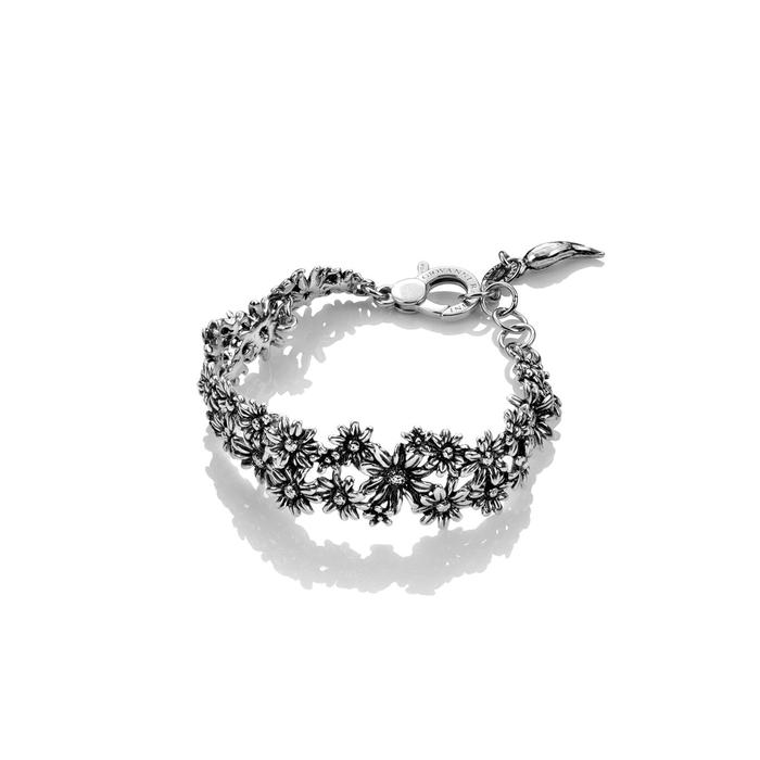 Daisy Bracelet