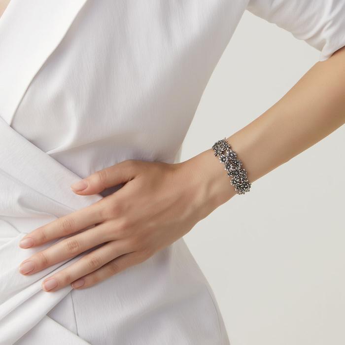 Daisy Bracelet