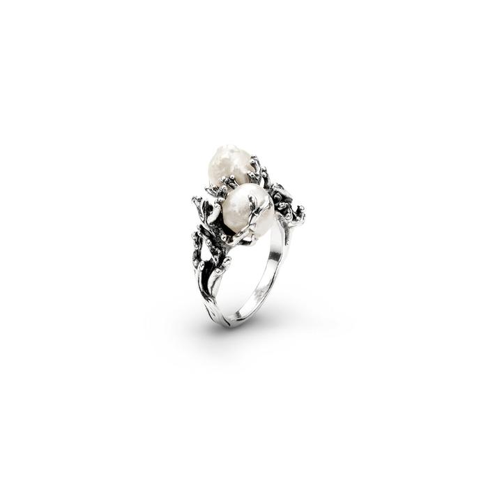 Anello Mari Del Sud Piccolo