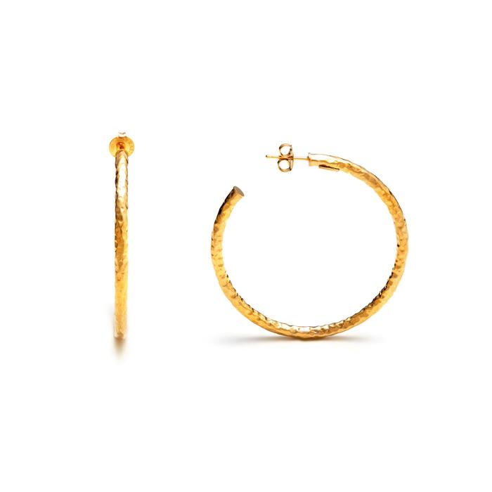 Boucles d'oreilles Rock Light Medium