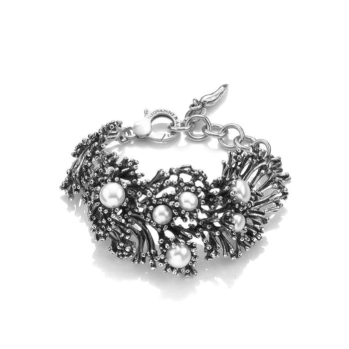 Bracciale Anemone Grande