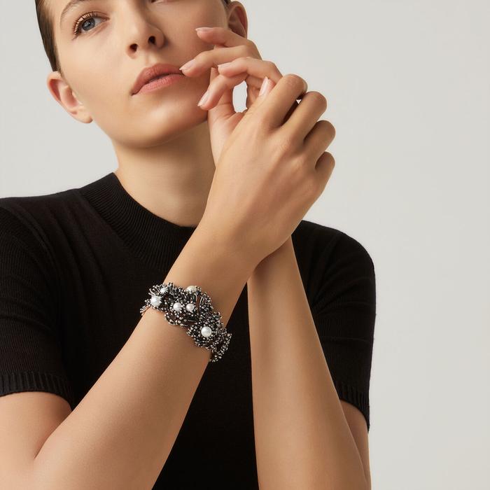 Bracciale Anemone Grande