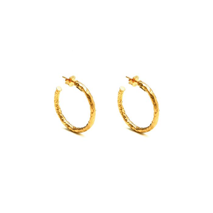 Orecchini Rock Light Piccoli