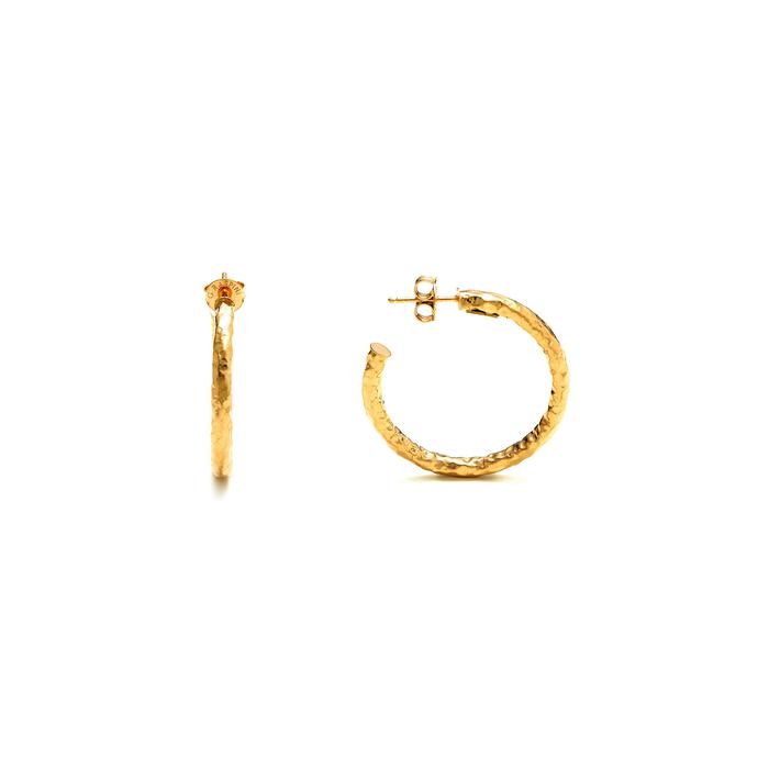 Orecchini Rock Light Piccoli