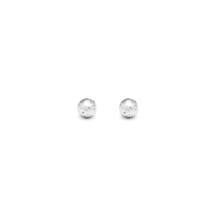 Mini Bowl Earrings
