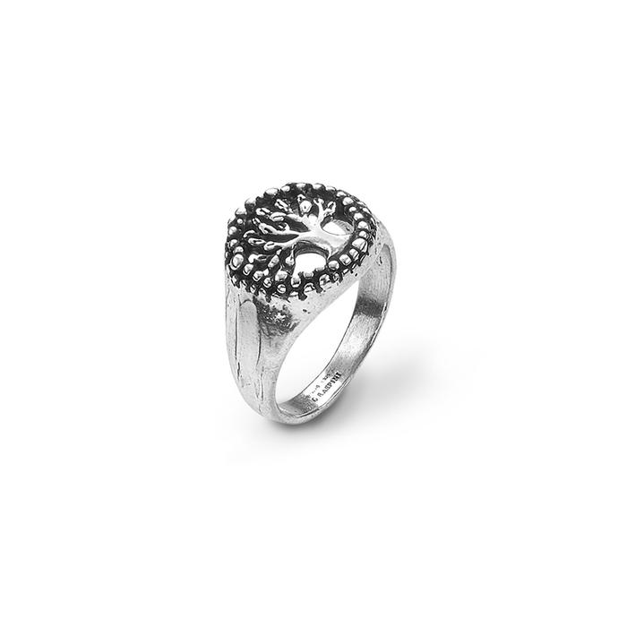Anello Albero Della Vita