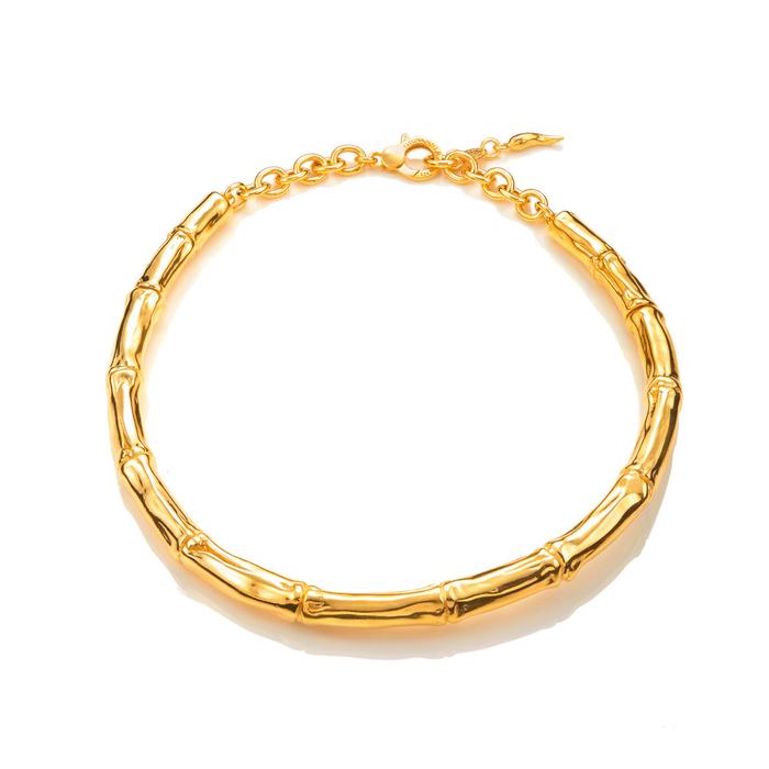 Collana Bambù Light