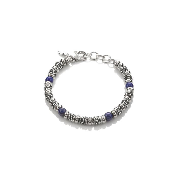 Bracciale Bond Lapislazuli Piccolo