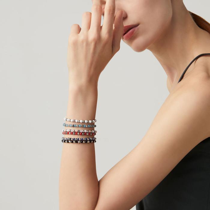 Bracciale Rio Angelite