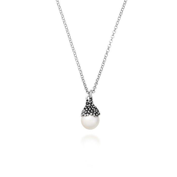Pendente Drops Margherite