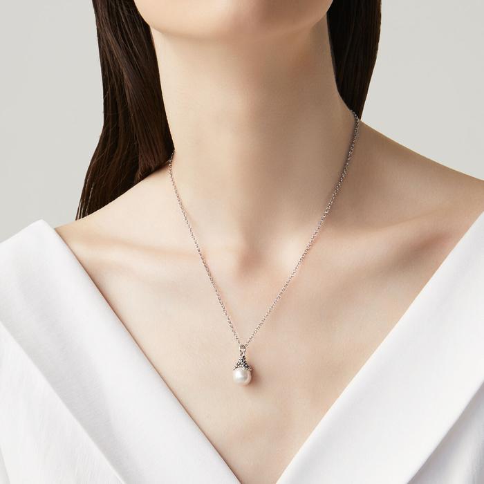 Pendente Drops Margherite