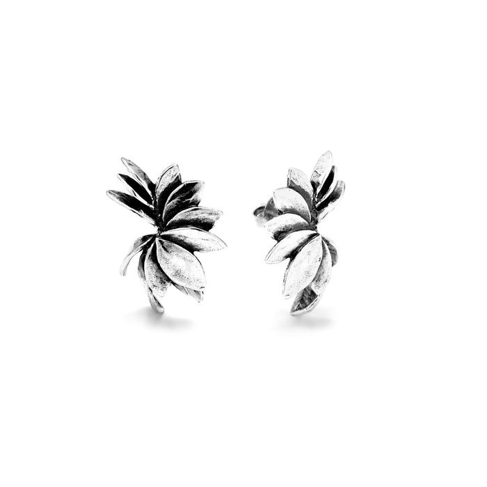 Skin Earrings
