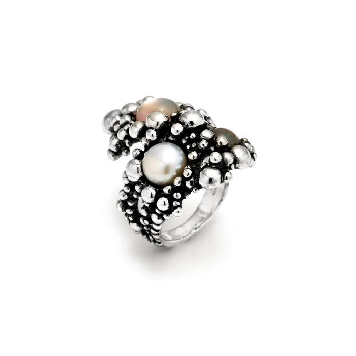 Sunrise Ring