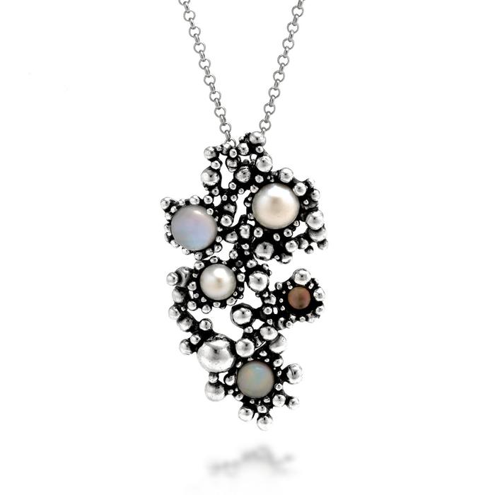 Sunrise Pendant