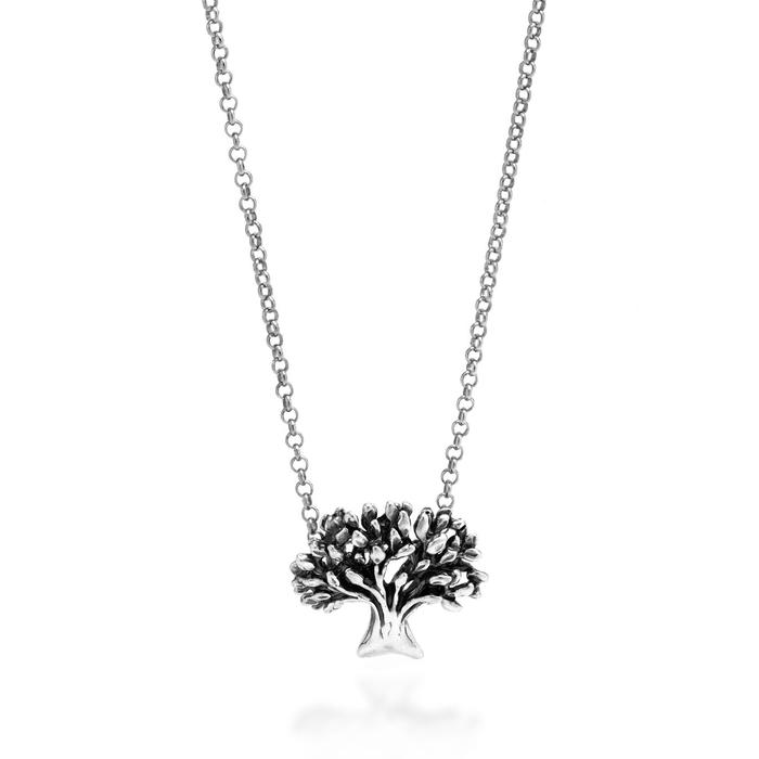 Jolie Tree of Life Necklace
