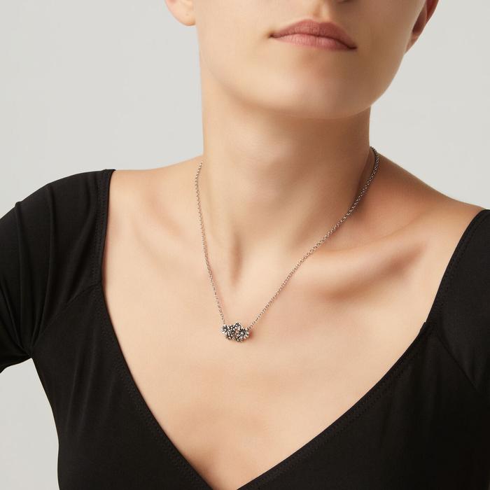Collana Jolie Margherite