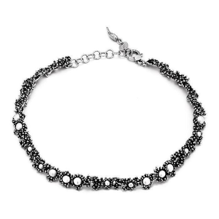 Collana Anemone Piccola