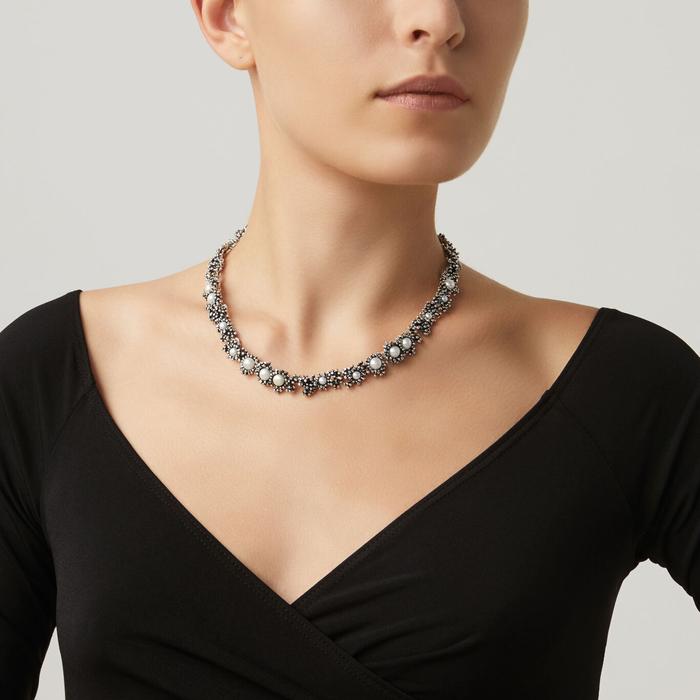 Collana Anemone Piccola