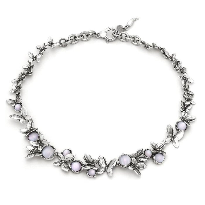 Collana Butterfly