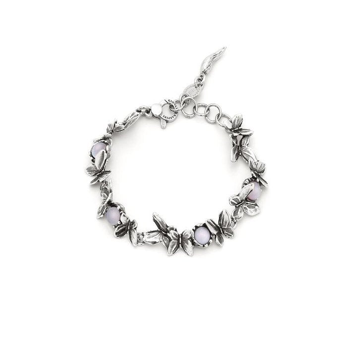 Butterfly Bracelet