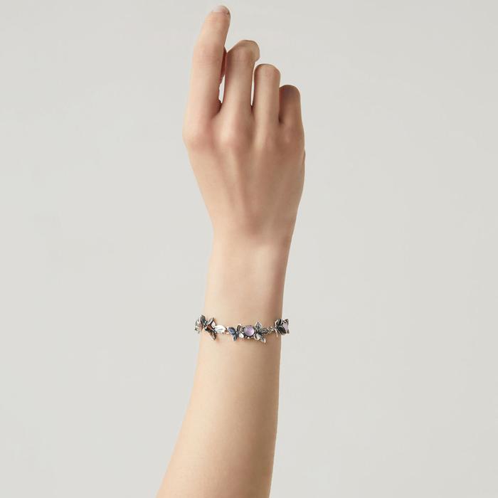 Butterfly Bracelet