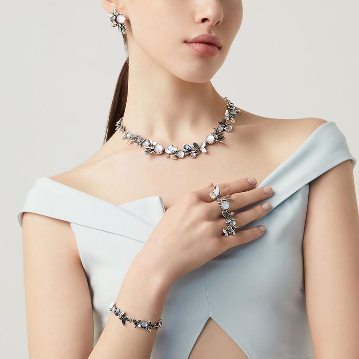 Butterfly Bracelet