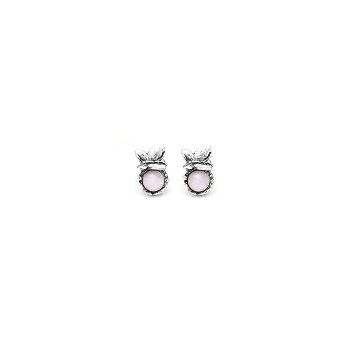 Small Butterfly Earrings