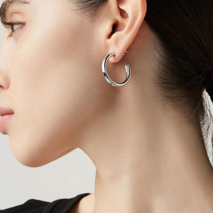 Orecchini Silk Mini