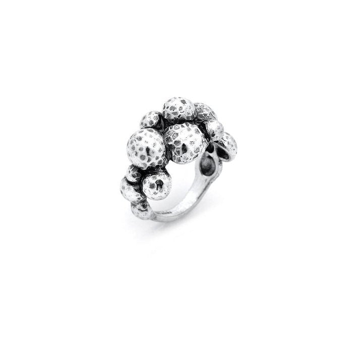 Anello Bubbles